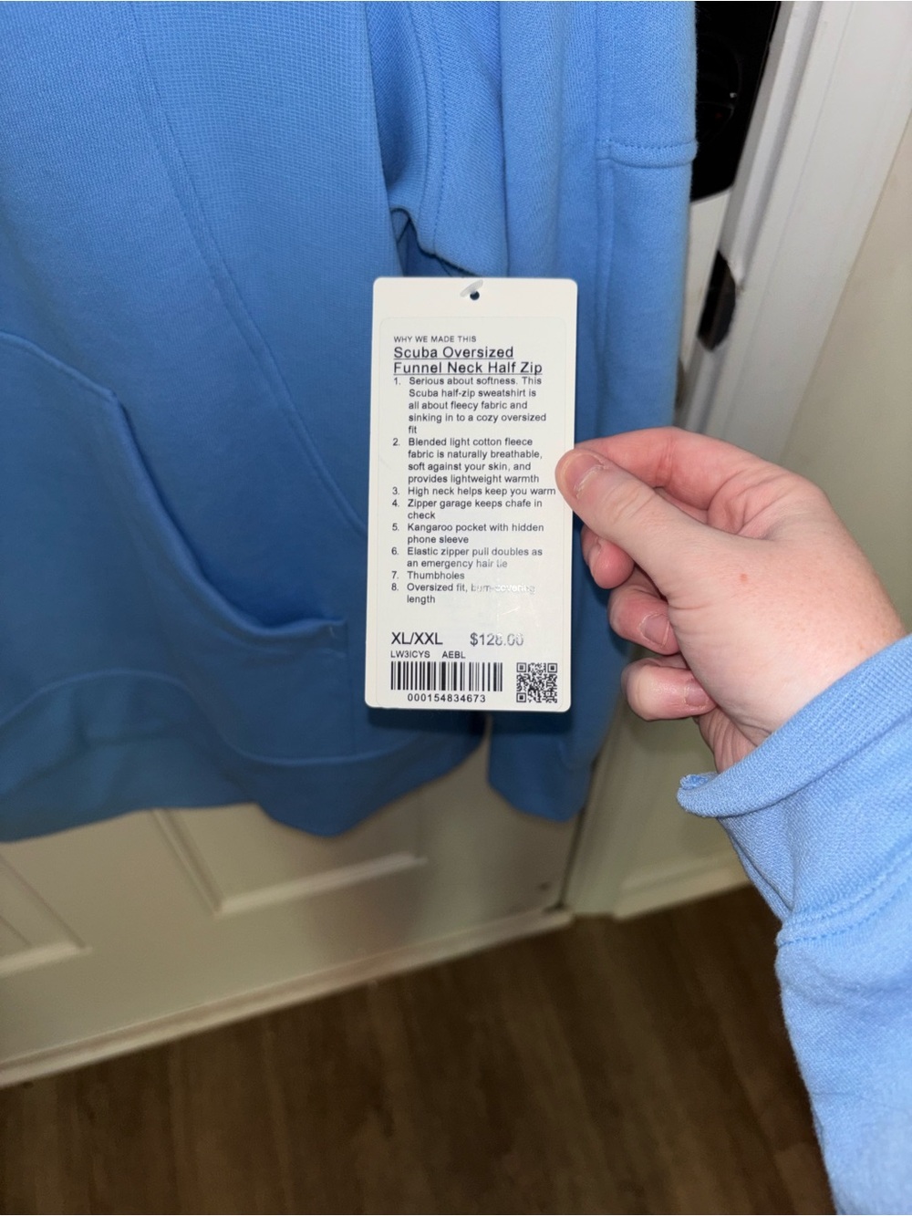 Lululemon - Picture 2 of 3